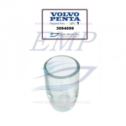Vaschetta filtro gasolio Volvo Penta 25282, 3094599