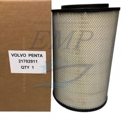 Filtro aria Volvo Penta 21702911