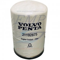 Filtro raffreddamento Volvo Penta 21192875
