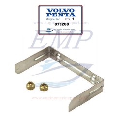 Kit fissaggio strumento Volvo Penta 873208