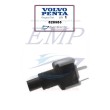 Interruttore luce quadro strumenti Volvo Penta 828585
