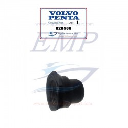 Protezione pulsante quadro strumenti Volvo Penta 828586
