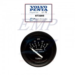 Indicatore pressione olio turbina Volvo Penta 873205