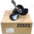 D6 elica destrorsa piede Duoprop Volvo Penta 3856356