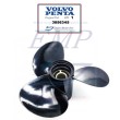 D5 elica sinistrorsa piede Duoprop Volvo Penta 3856345