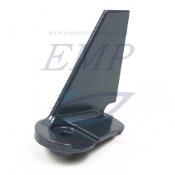 Pinna direzionale Yamaha, Selva 6AH-45371-A0-8D, 6AH-45371-A0