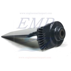 Pinna direzionale Yamaha, Selva 6AH-45371-A0-8D, 6AH-45371-A0