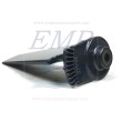 Pinna direzionale Yamaha, Selva 6AH-45371-A0-8D, 6AH-45371-A0
