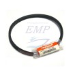 Cinghia pompa acqua Yanmar 104511-78780, 104511-78780E