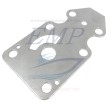 Piastra inox pompa acqua Yamaha, Selva 63V-44323-00