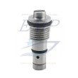 Valvola manuale per sblocco power trim Yamaha, Selva 64E-43860-01