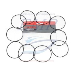 O-ring Yamaha, Selva 64E-43868-00