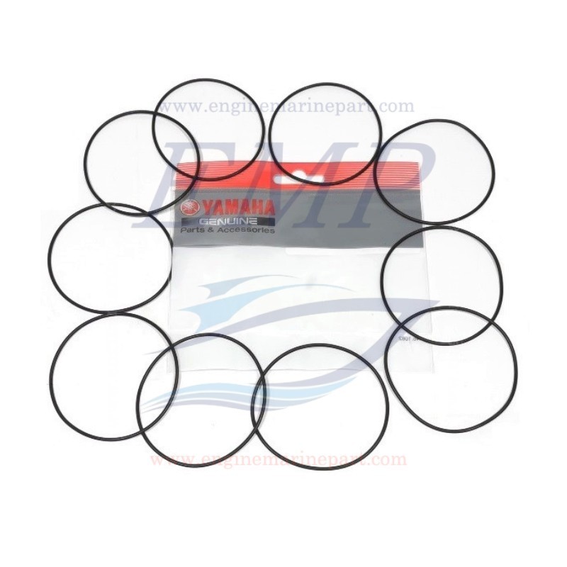 O-ring Yamaha, Selva 64E-43868-00