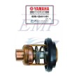 Termostato Yamaha 648-12411-00, 656-12411-01