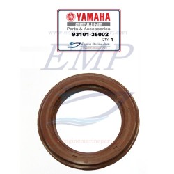 Paraolio basamento albero motore 35 x 46.85 x 6 Yamaha 93101-35002