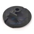 Anodo piede Yamaha, Selva 6AW-45619-00