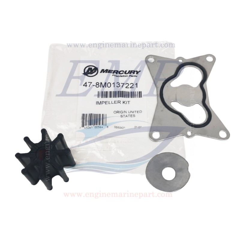 Kit girante Mercruiser 8M0137221