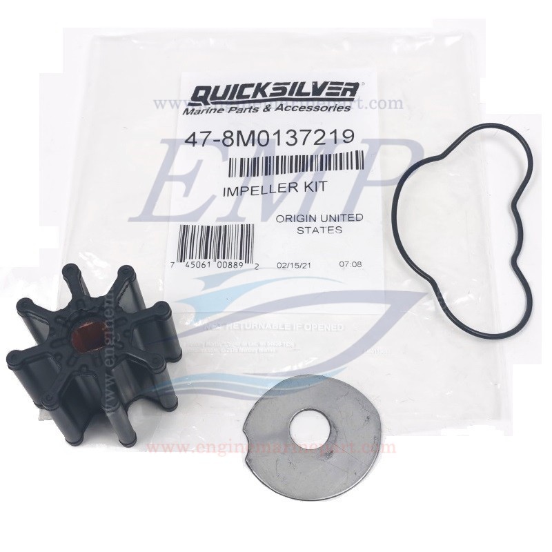 Kit girante Mercruiser 8M0137219