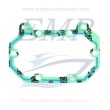 Guarnizione raddrizzatore Johnson / Evinrude 0344472