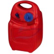 Serbatoio carburante Can12 lt