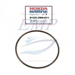 O-ring trim Honda 91351-ZW4-H11