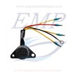 Regolatore di tensione Johnson, Evinrude EMP 0584597
