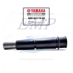 Manopola sterzo Yamaha, Selva 68D-G2119-01, 6EE-G2119-00