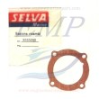 Guarnizione tappo superiore motore 2 tempi Selva 08223.00.86, 3520110