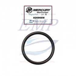 O-ring filtro benzina Mercury, Mariner 826966M