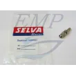 Raccordo carburante maschio lato motore Selva