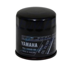 Filtro olio Yamaha, Selva 69J-13440-03, 69J-13440-04