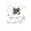 Crociera Volvo Penta EMP 897707, 853255