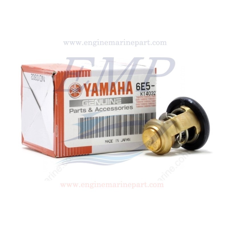 Termostato Yamaha 688-12411-11, 6E5-12411-30