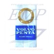 Guarnizione pompa acqua Volvo Penta 833994