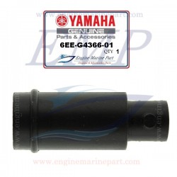 Gommino corpo pompa Yamaha, Selva 67D-44366-00, 6EE-G4366-01