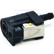 Raccordo tubo carburante 7mm lato motore Yamaha, Selva 6G1-24305-05
