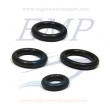 Kit O-ring sostituzione olio piede Volvo Penta SX, DPS