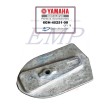 Anodo Piede Yamaha 6N0-G5251-00, 6GH-45251-00