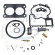 Kit riparazione carburatore doppio corpo Volvo Penta 500B