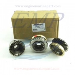 Kit coppia conica parte alta 27-32 Mercruiser 887903A1