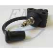Raccordo carburante maschio lato motore Selva 00591.78