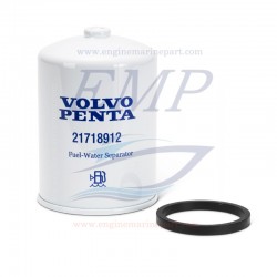 Filtro gasolio Volvo Penta 3583443, 21540371, 21718912