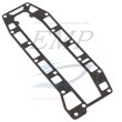 Guarnizione scarico esterno Yamaha 6H4-41114-00, 6H4-41114-A0