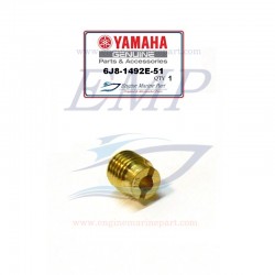 Getto massimo 102 Yamaha 6J8-1492E-51