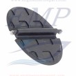 Valvola per corno di scarico Mercruiser FNM 4.029.005.1