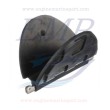 Valvola per corno di scarico Mercruiser FNM 4.029.005.1