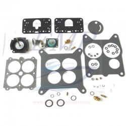 Kit riparazione carburatore OMC, Volvo Penta EMP 3854105