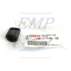 Cappuccio chiave blocchetto avviamento Yamaha,  Selva 703-82577-00