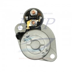 Motorino di avviamento Yanmar EMP 121370-77010