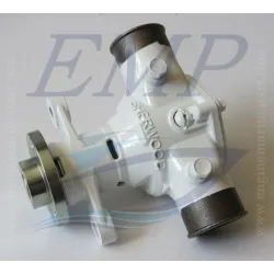 Pompa acqua completa Mercrusier 879312023, 8M0148530